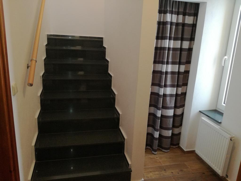 Apartman U Kovaru Kasperske Hory Eksteriør bilde