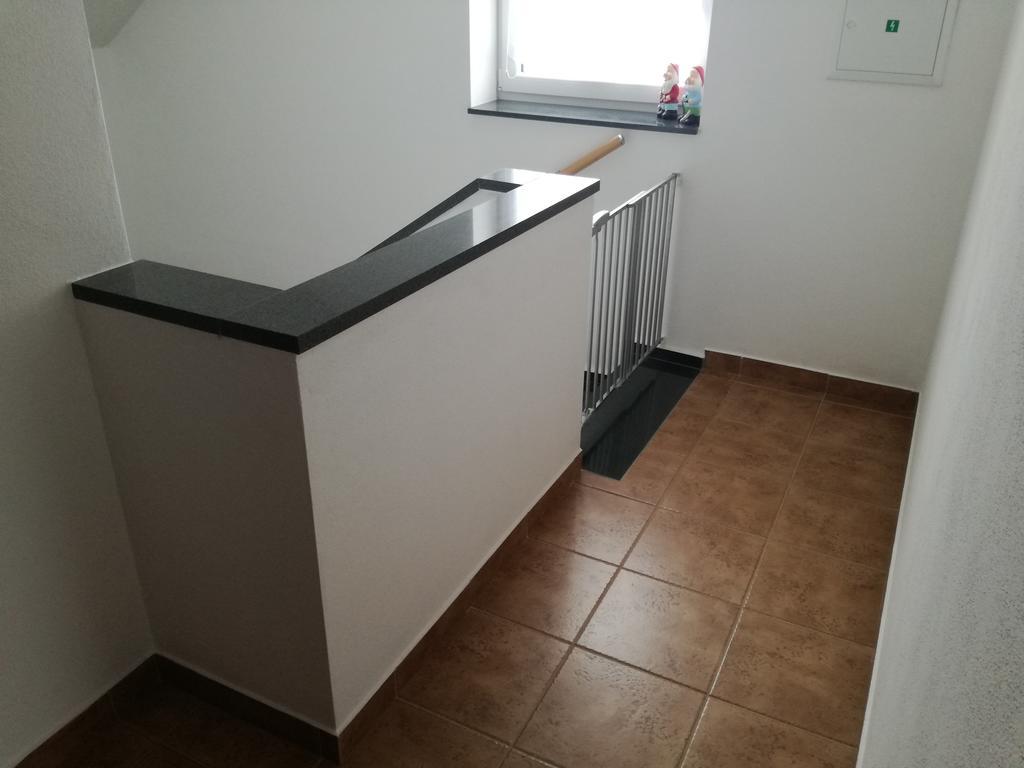 Apartman U Kovaru Kasperske Hory Eksteriør bilde